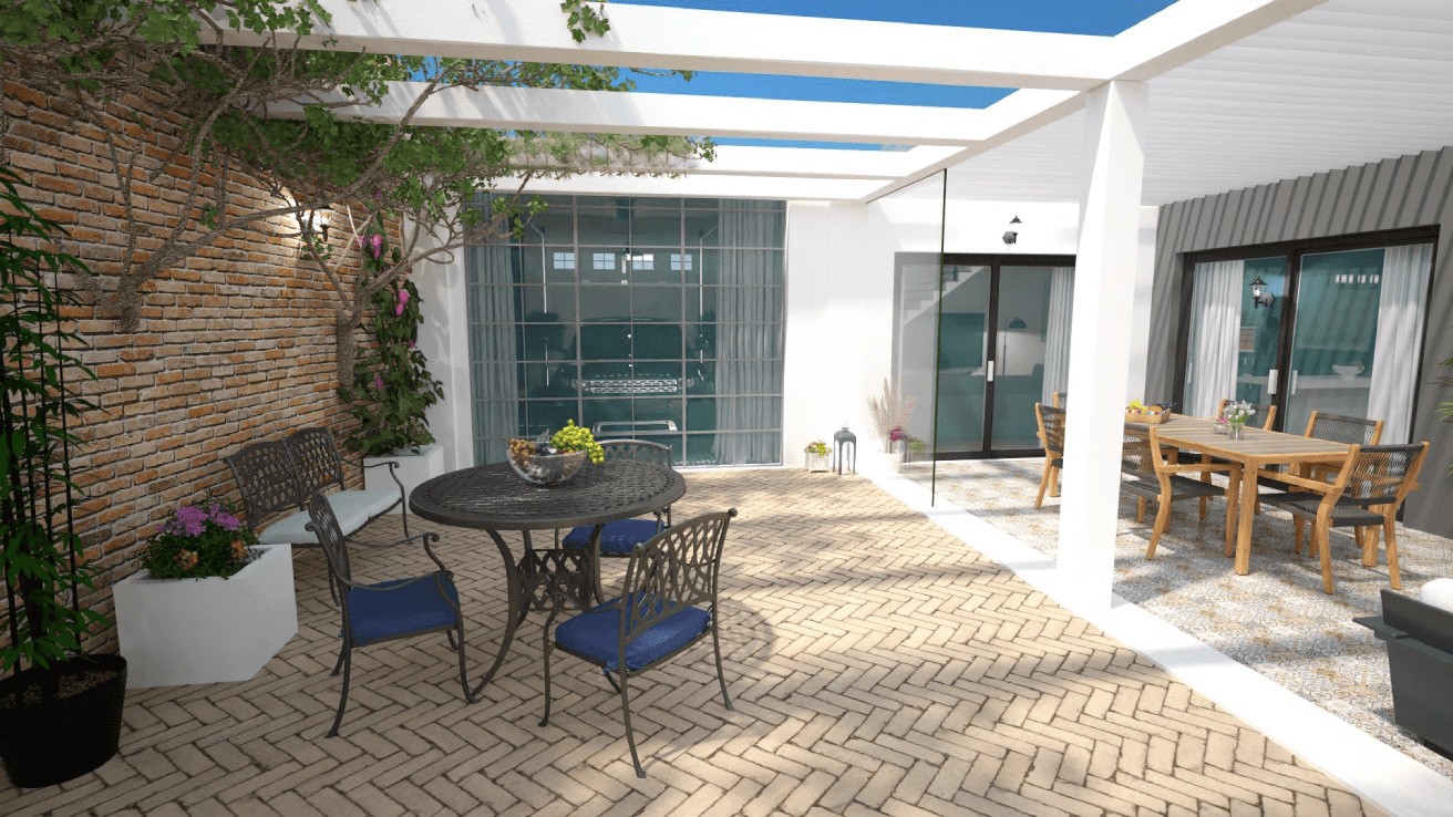 exterior render example in carousel 05