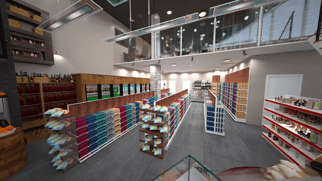 various renders example in carousel 05